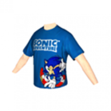 Vintage Sonic T-shirt